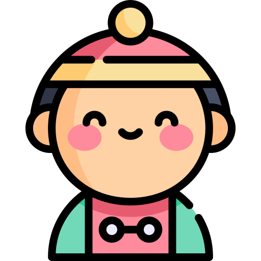 良同化